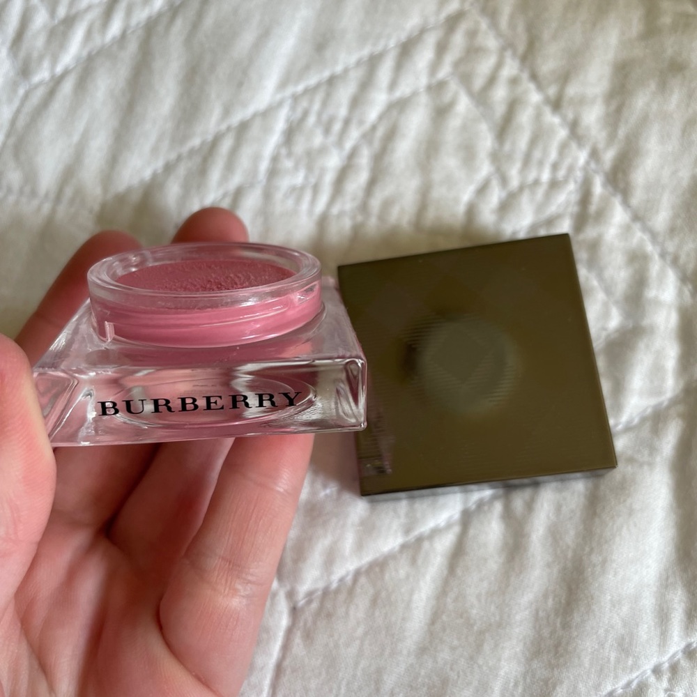 Burberry Cream Blush